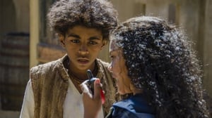 Jamillah and Aladdin, Season 1 Episode 5 image