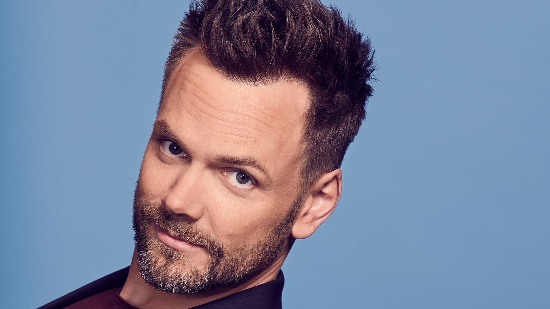 Joel McHale