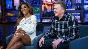 Watch What Happens Live with Andy Cohen, Season 15 Episode 58 image
