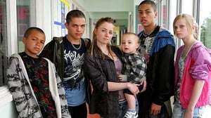 Waterloo Road, Season 4 Episode 1 image