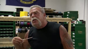 American Chopper: The Series, Season 5 Episode 5 image