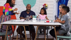 Disney Family Sundays, Season 1 Episode 5 image