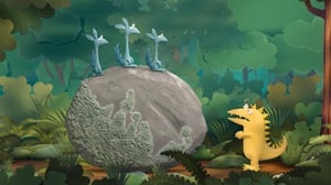 Kiri and Lou, Season 2 Episode 20 image