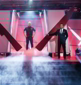 Iron Chef America: The Series, Season 13 Episode 3 image