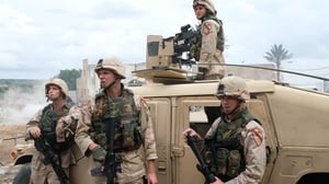 The Long Road Home, Season 1 Episode 1 image