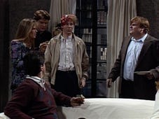 Saturday Night Live, Season 17 Episode 6 image