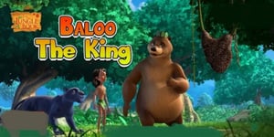 The Jungle Book, Season 1 Episode 52 image