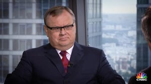 The CNBC Conversation, Season 1 Episode 152 image