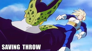 Dragon Ball Z, Season 1 Episode 163 image