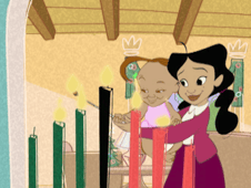 The Proud Family, Season 1 Episode 11 image