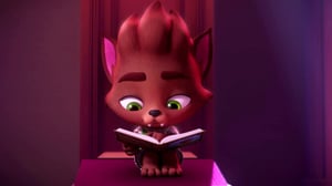 Super Monsters, Season 1 Episode 16 image