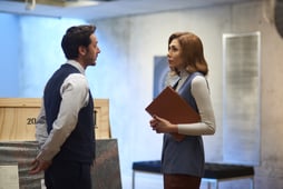 The Absent Voice, Season 1 Episode 5 image