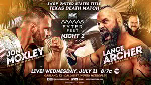 AEW Dynamite, Season 3 Episode 29 image