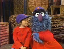Sesame Street, Season 10 Episode 114 image
