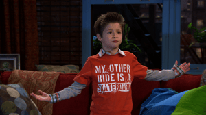 Shake It Up, Season 1 Episode 7 image