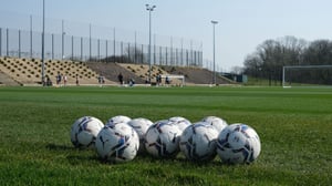 The World According to Football, Season 1 Episode 3 image