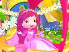 Strawberry Shortcake's Berry Bitty Adventures, Season 1 Episode 12 image