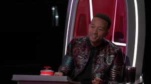 The Voice, Season 16 Episode 2 image
