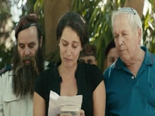 When Heroes Fly, Season 1 Episode 1 image