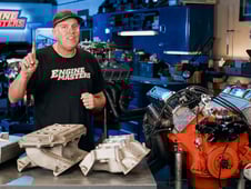 Engine Masters, Season 7 Episode 20 image