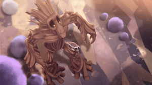 Rocket & Groot, Season 1 Episode 2 image