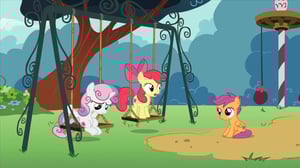 My Little Pony: Friendship Is Magic, Season 6 Episode 4 image