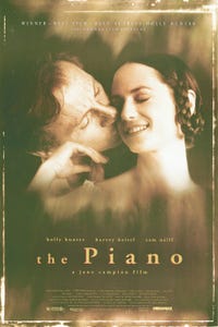 The Piano as Flora