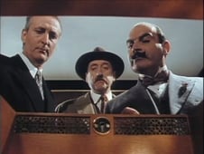 Poirot, Season 5 Episode 8 image