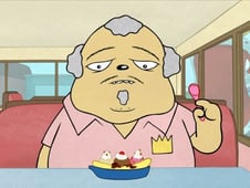 Out There, Season 1 Episode 5 image