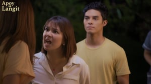 Broken Promise, Season 1 Episode 72 image