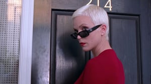 Highlander: The Raven, Season 1 Episode 1 image