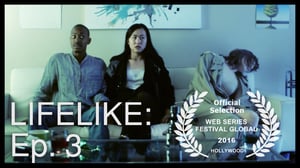 Lifelike, Season 1 Episode 3 image