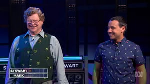 Hard Quiz, Season 5 Episode 27 image