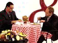 Penn & Teller: Bullshit!, Season 8 Episode 2 image