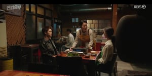 Bad Prosecutor, Season 1 Episode 8 image