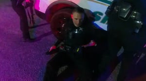 Chopper Cops, Season 2 Episode 3 image