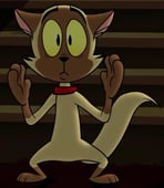 Bunnicula, Season 3 Episode 2 image
