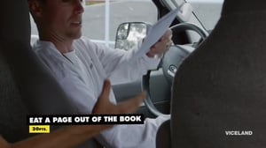 King of the Road, Season 1 Episode 1 image