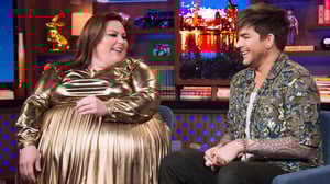 Watch What Happens Live with Andy Cohen, Season 14 Episode 32 image