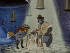 TaleSpin, Season 1 Episode 40 image