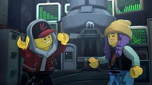 Hidden Side, Season 1 Episode 4 image