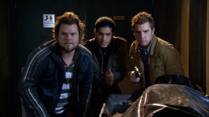 Reaper, Season 1 Episode 11 image