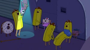 Adventure Time, Season 8 Episode 17 image
