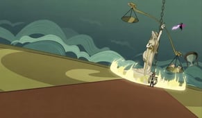 DuckTales, Season 3 Episode 21 image
