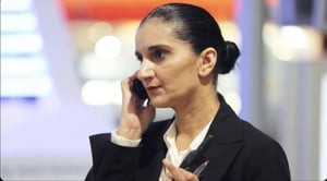 Ultimate Airport Dubai, Season 3 Episode 2 image