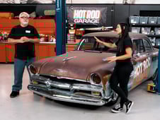 Hot Rod Garage, Season 11 Episode 6 image