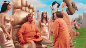 Your Pretty Face Is Going to Hell, Season 4 Episode 4 image