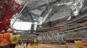 How to Build... Everything, Season 1 Episode 3 image