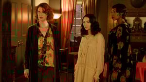 Frankie Drake Mysteries, Season 1 Episode 10 image