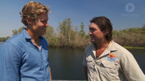 The Living Room, Season 4 Episode 10 image